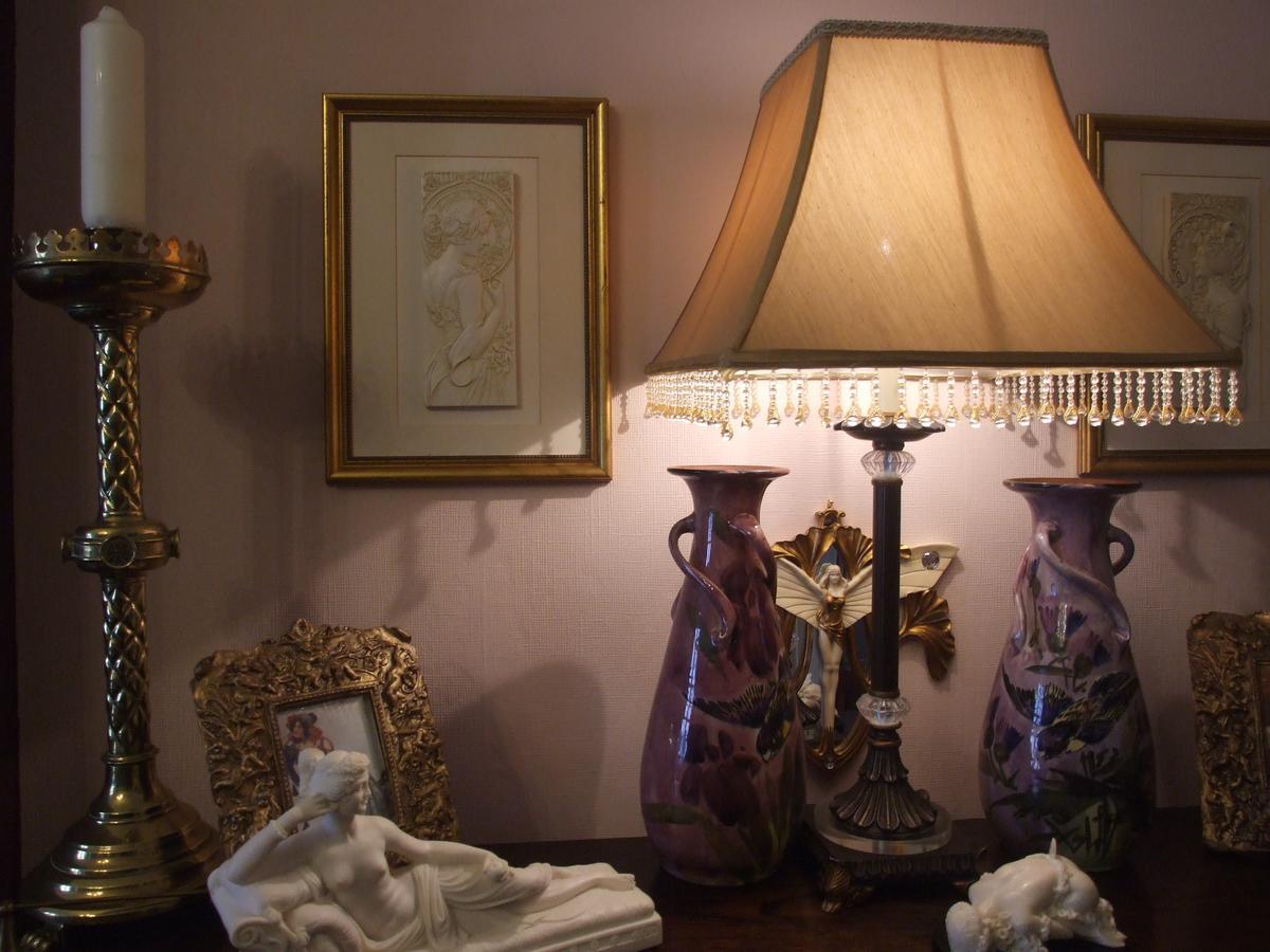 מלון טורקוואי The Hillcroft - Boutique, Unique מראה חיצוני תמונה